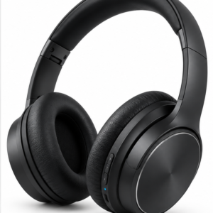 Wireless Bluetooth Headphones